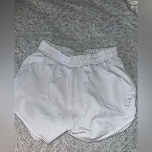 Gymshark shorts
